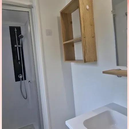 Les Sables Du Midi, Agreable Mobilhome 6 Personnes *