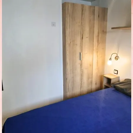 Campingplads Les Sables Du Midi, Agreable Mobilhome 6 Personnes *